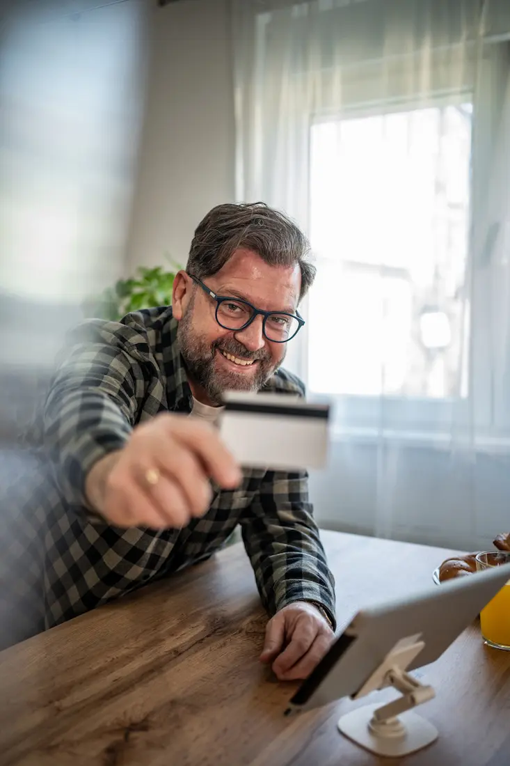Plastic Gift Card Printing