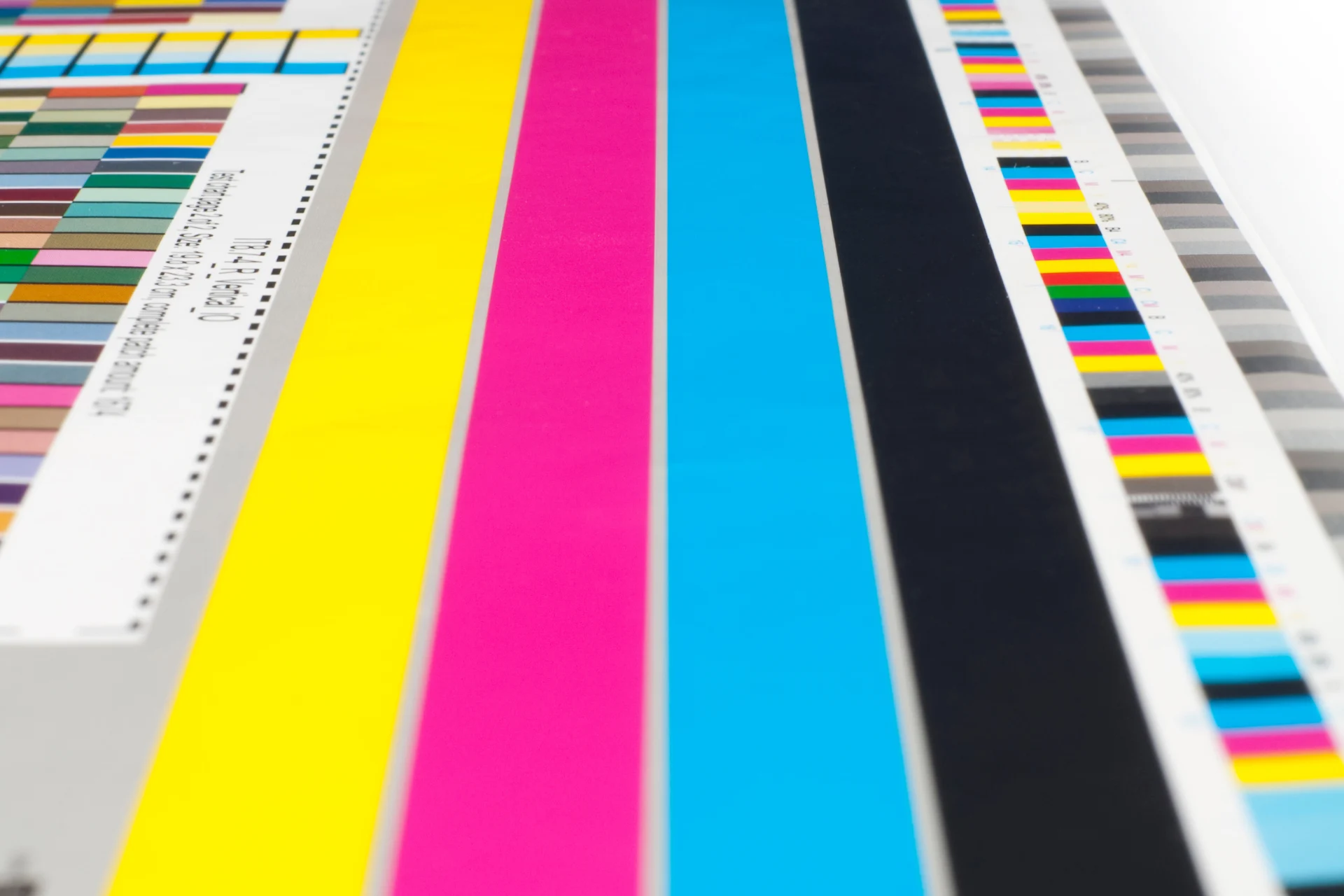 CMYK vs RGB Which Colour Mode Is Best for Printing
