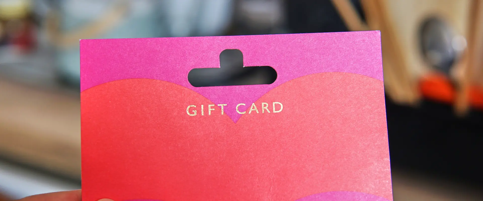 Plastic Card Hangers and Euroslots